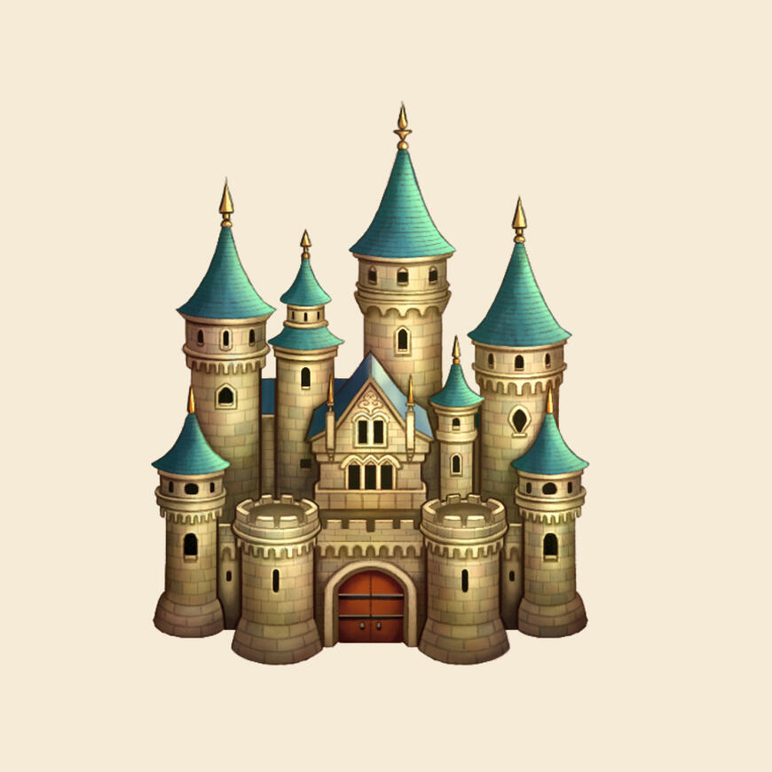 Castle Castle