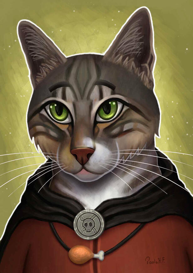 Penatibu magnis Penatibu magnis